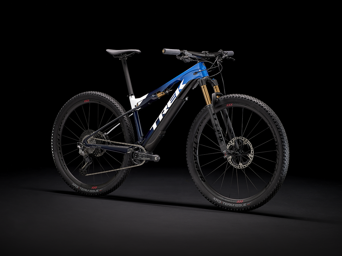 Trek eCaliber 9.9 XTR