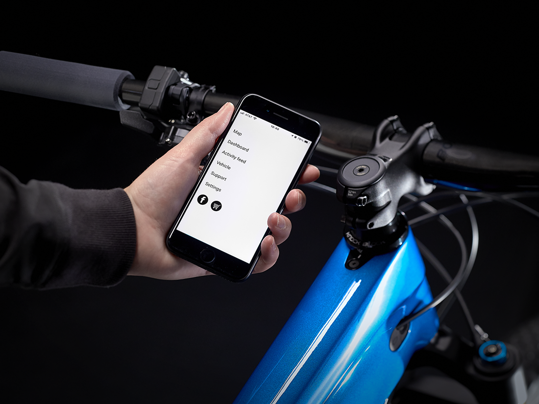 Trek eCaliber 2021 5