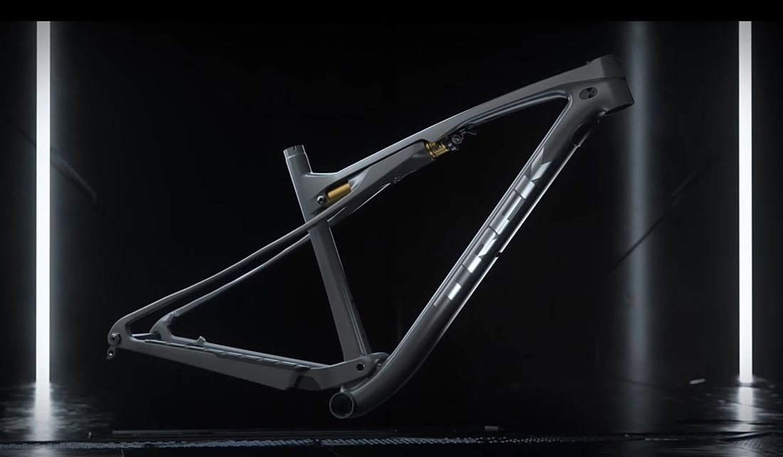 Trek eCaliber 2021 7