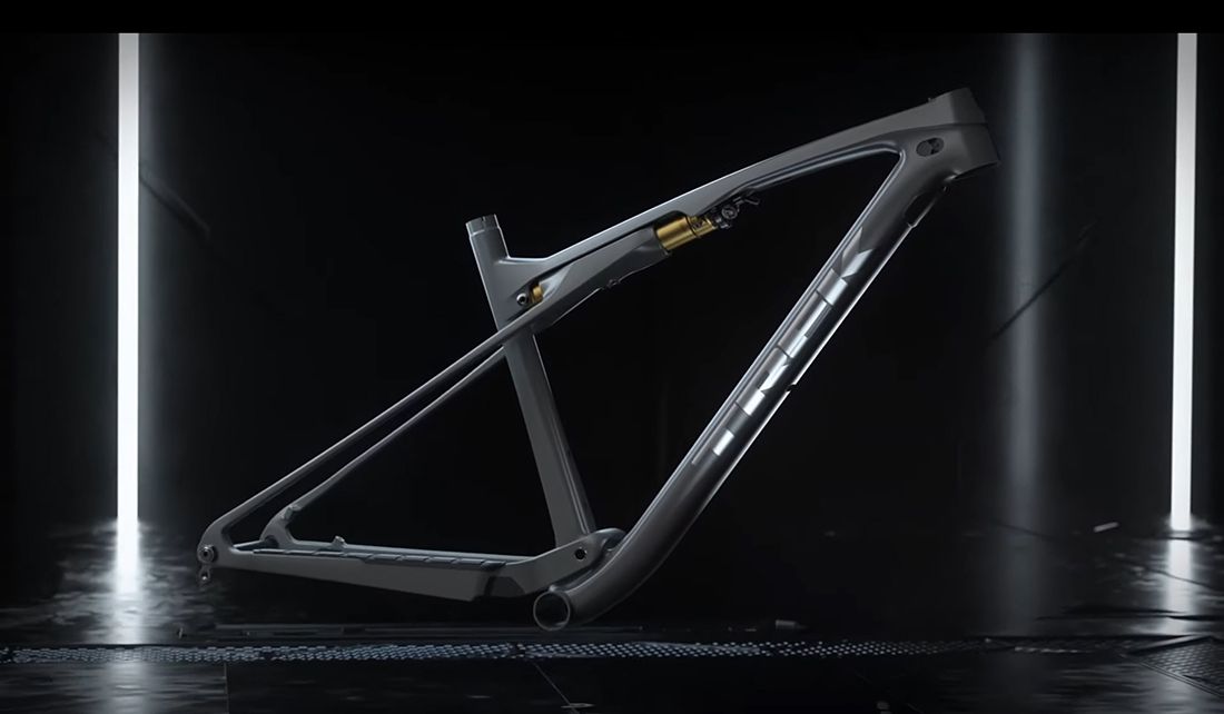 Trek eCaliber 2021 8