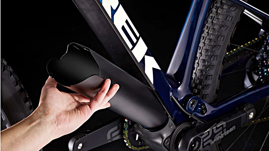 Trek eCaliber 2021 10