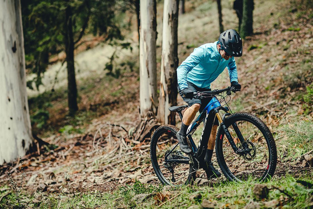 Trek eCaliber 2021 16