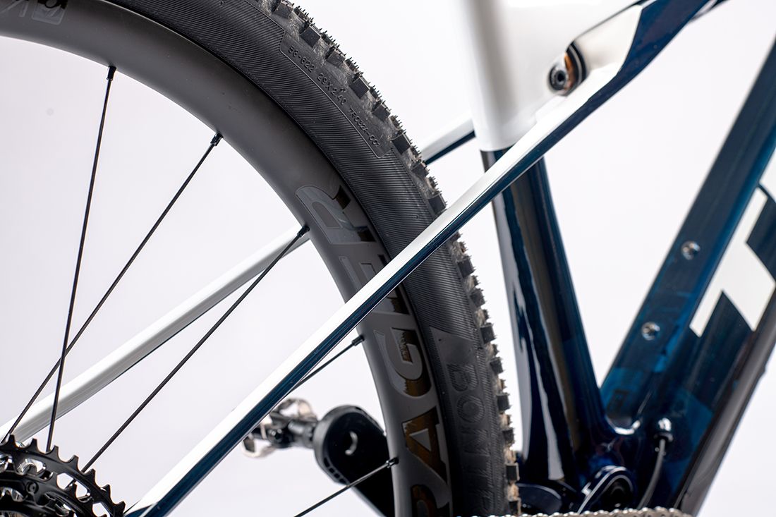 Trek eCaliber 2021 21