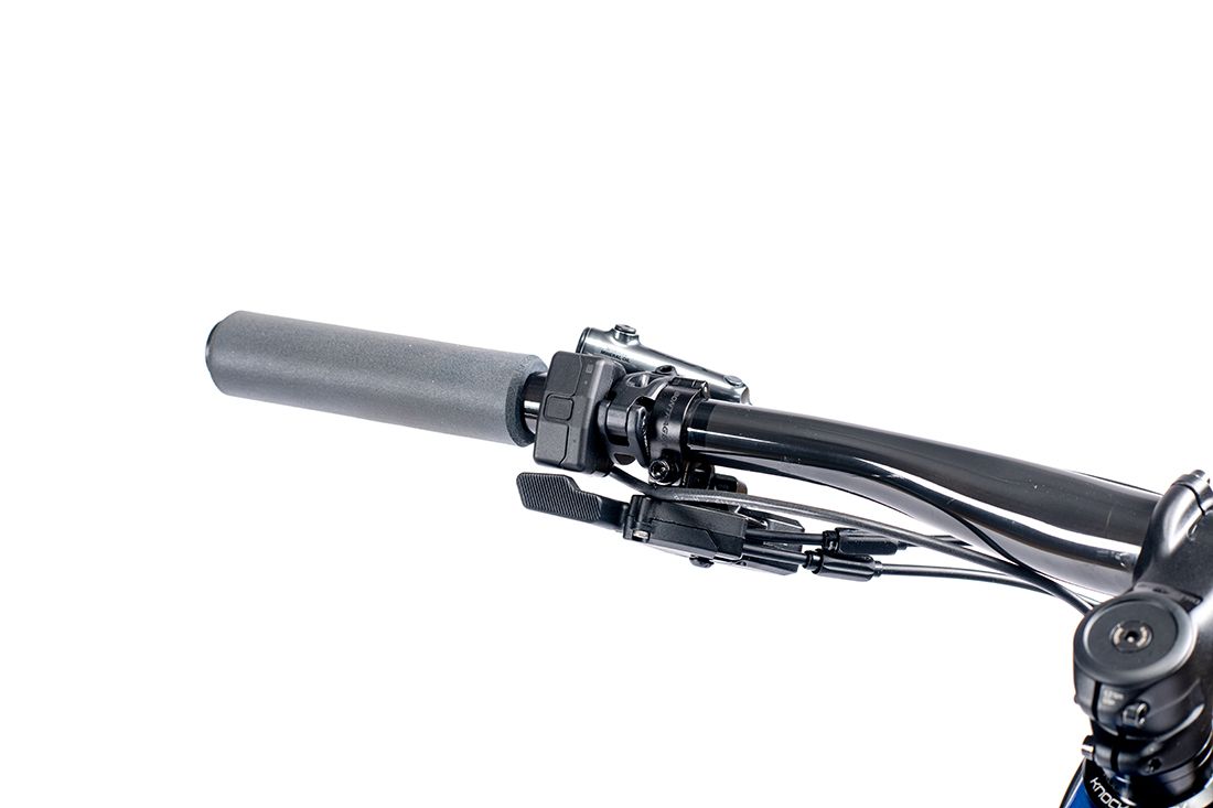 Trek eCaliber 2021 23