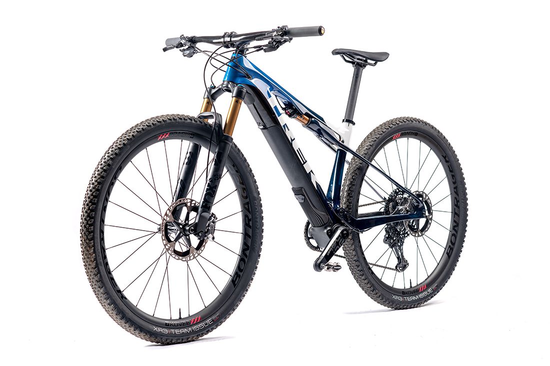 Trek eCaliber 2021 24