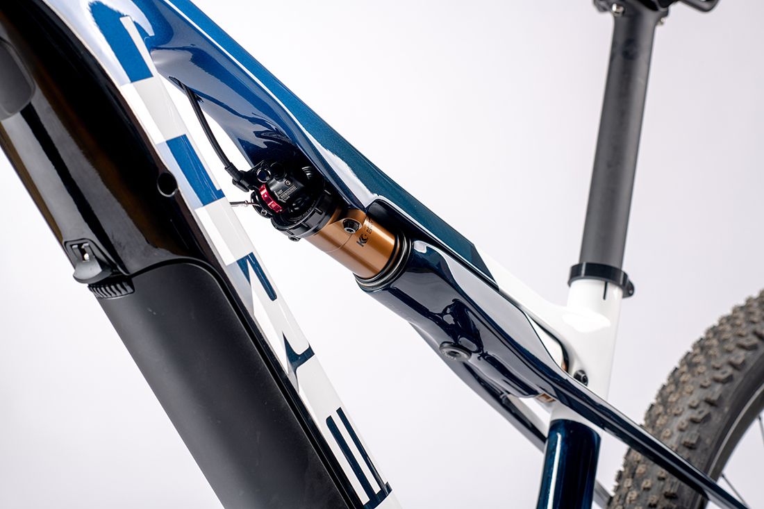 Trek eCaliber 2021 26