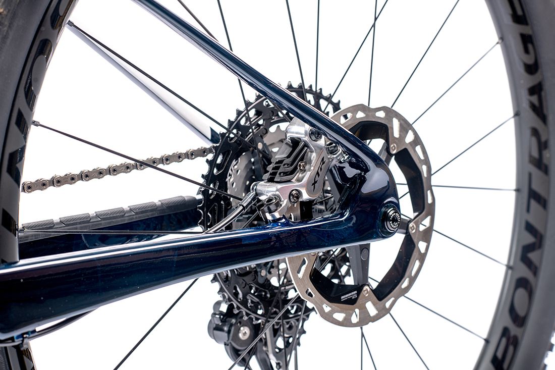 Trek eCaliber 2021 27