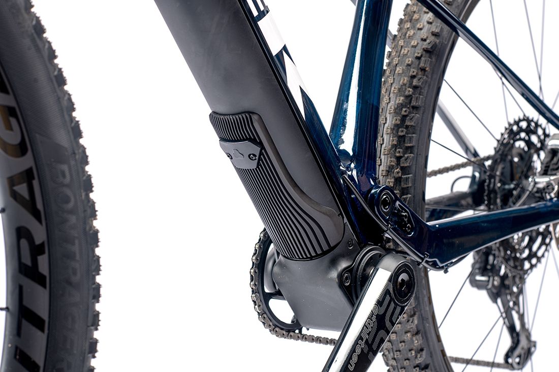 Trek eCaliber 2021 28