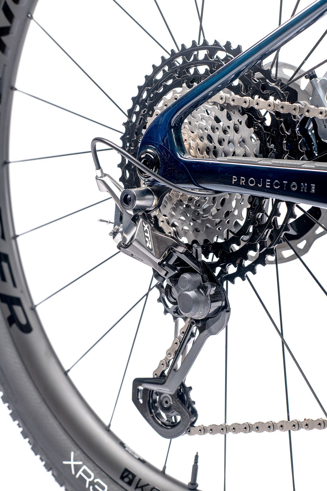 Trek eCaliber 2021 33