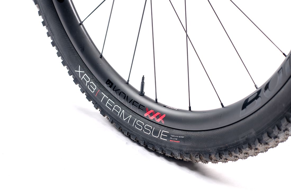 Trek eCaliber 2021 34