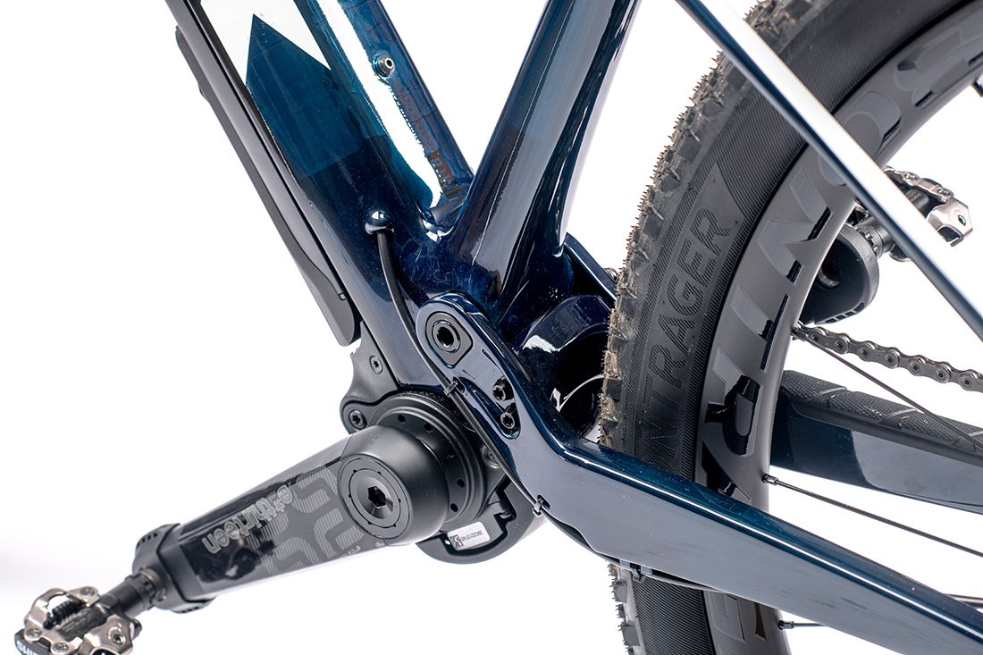 Trek eCaliber 2021 37