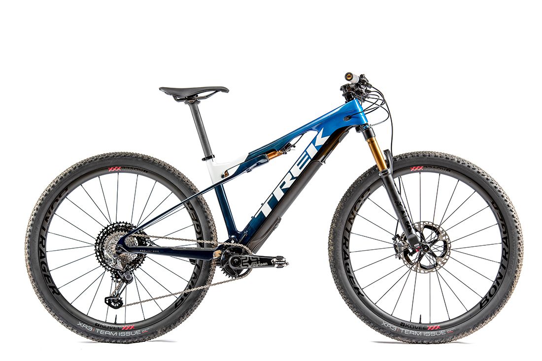 Trek eCaliber 2021 39