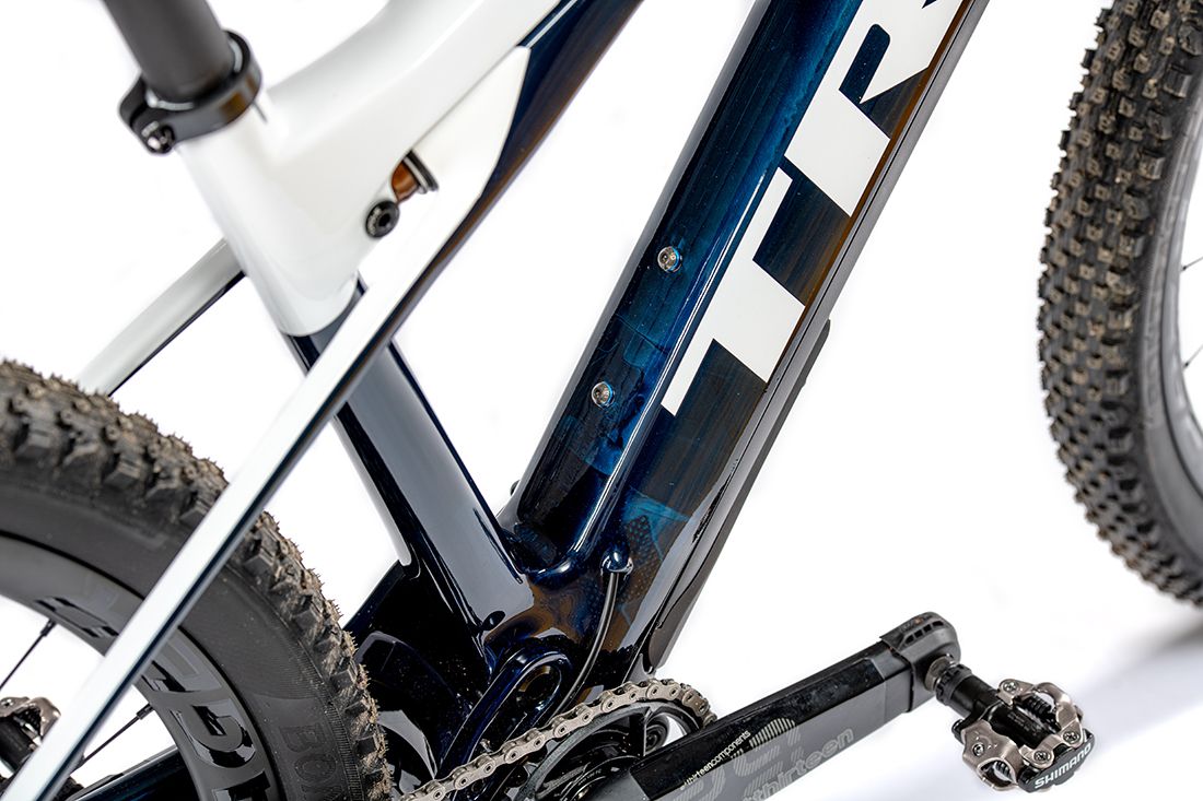 Trek eCaliber 2021 41