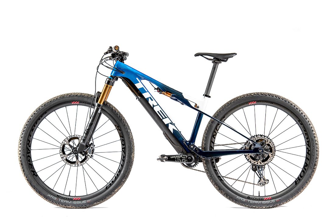 Trek eCaliber 2021 42