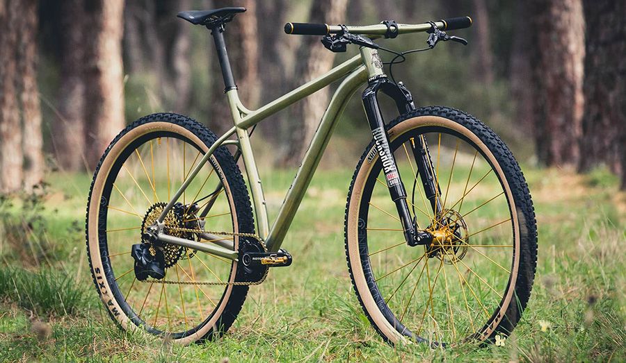 Angel Cycle Works 2