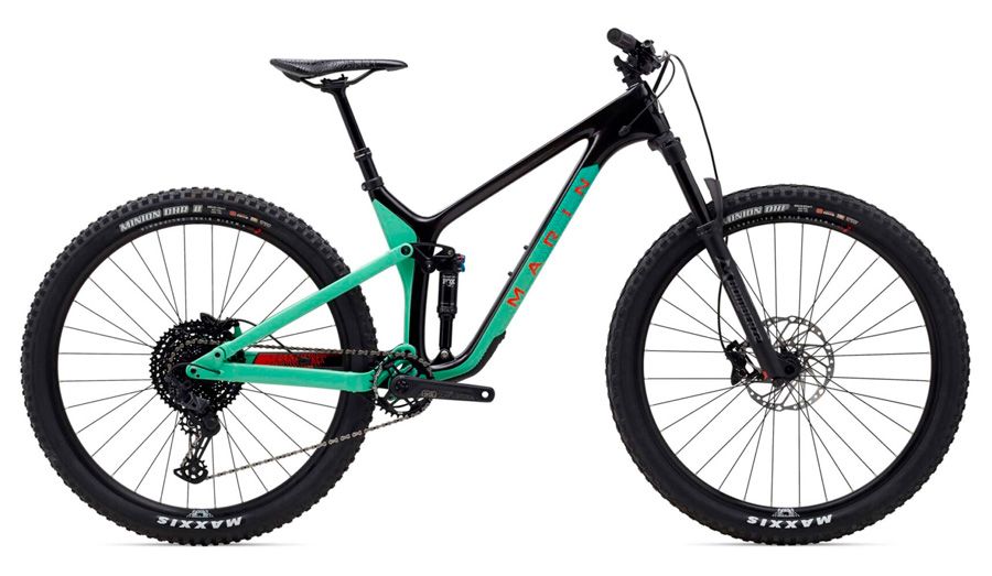 Marin 3