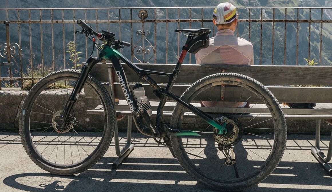 Maneras de mejorar las ruedas de una Cannondale