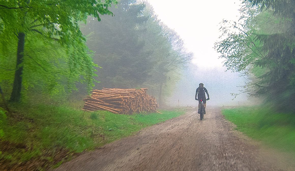 Cómo mejorar con la bici si donde vivo hay pocas subidas