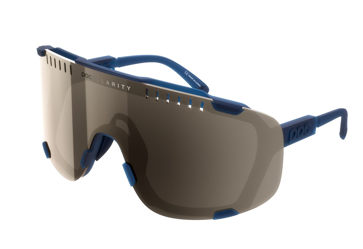 POC presenta su nuevo casco Kortal Race MIPS y las nuevas gafas Devour detalle 12