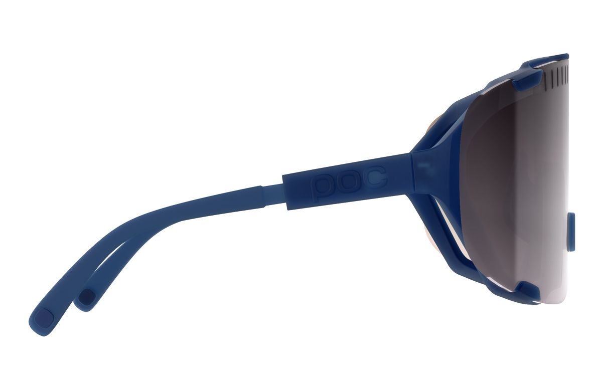 POC presenta su nuevo casco Kortal Race MIPS y las nuevas gafas Devour detalle 11