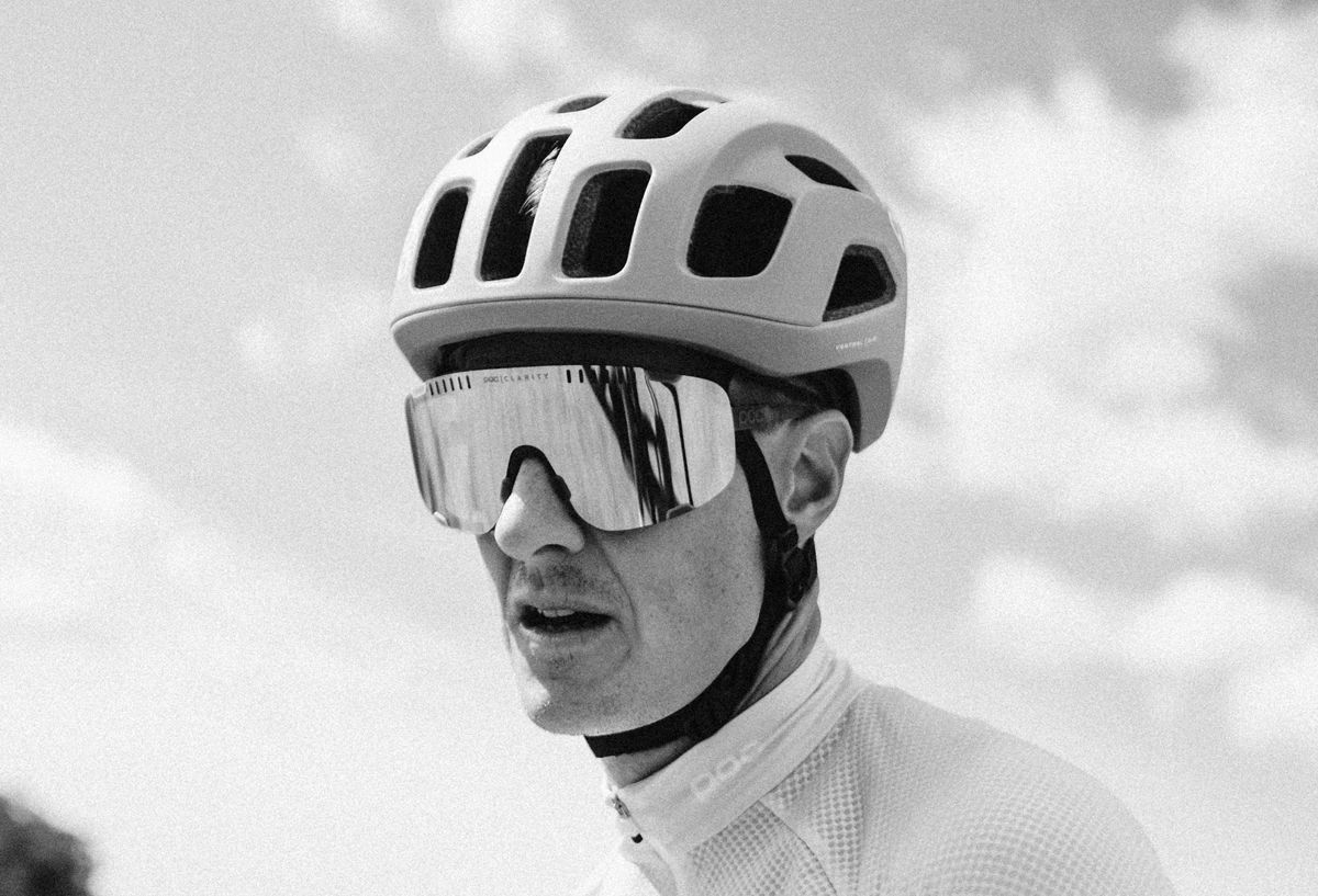POC presenta su nuevo casco Kortal Race MIPS y las nuevas gafas Devour detalle 7