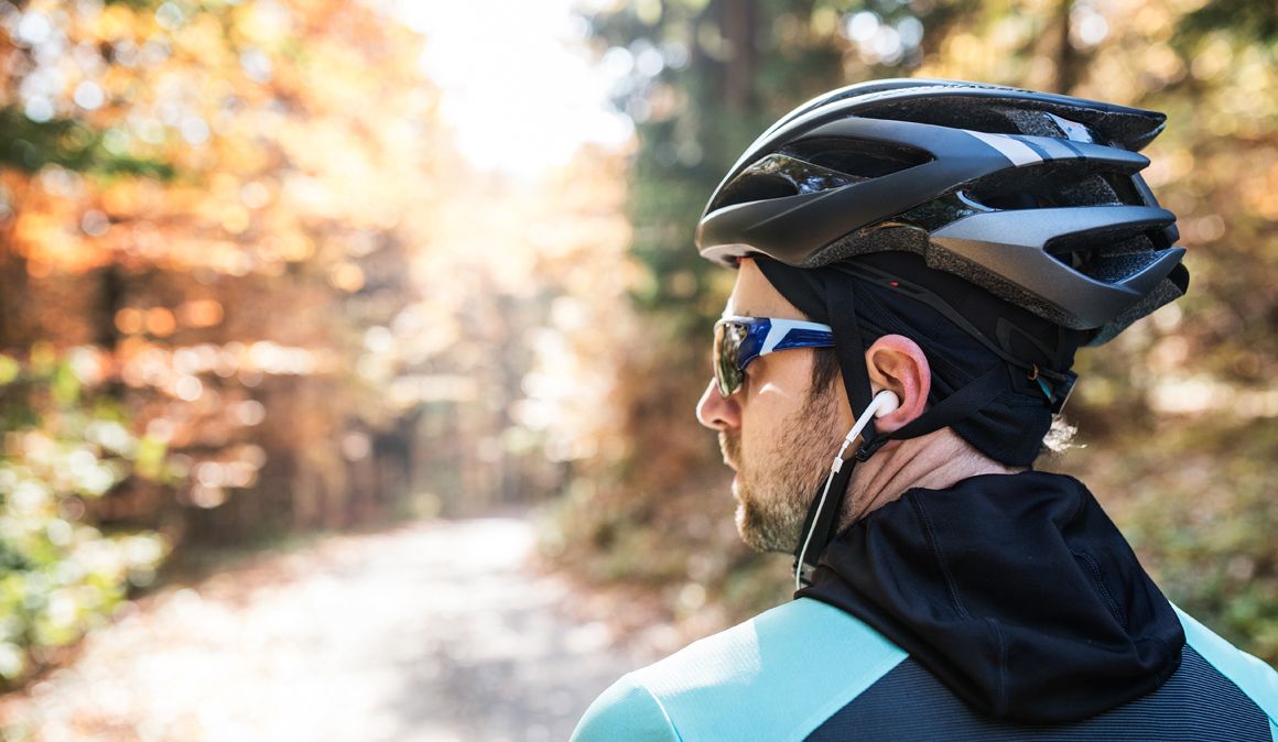 15 libros de deporte que puedes escuchar gratis en Audible