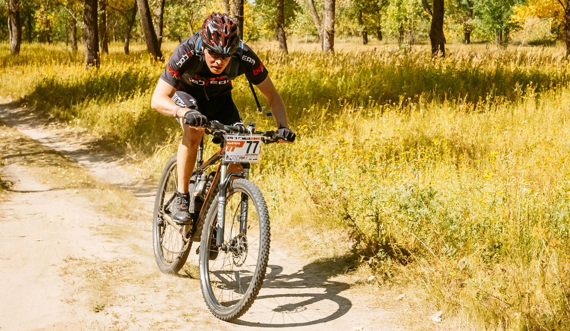 Planificación de la temporada XCO