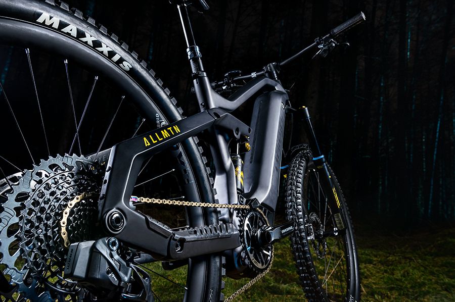 Haibike Beauty Shot 001 V1