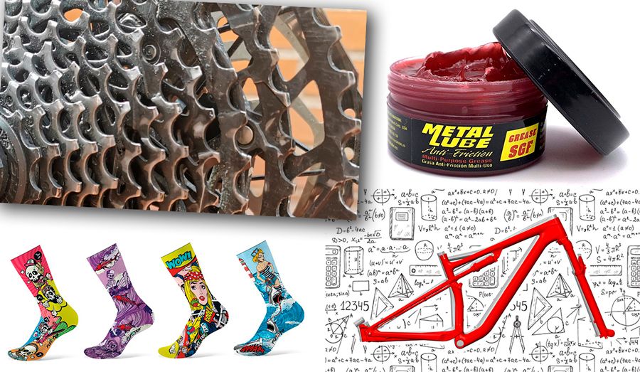 Top 10 MTB: ¿Qué va más alto, el sillín o el manillar?