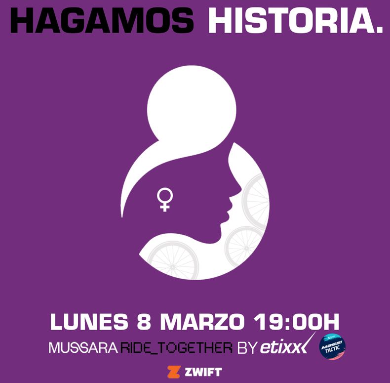 Etixx 8 marzo 1 Etixx 8 marzo 1