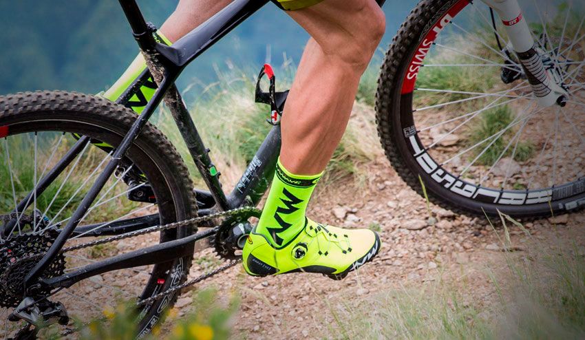 La cadencia de pedaleo en la bici: 6 dudas razonables