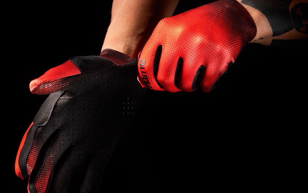 bluegrass vapor lite gravity gloves easy wear cuff bluegrass vapor lite gravity gloves easy wear cuff