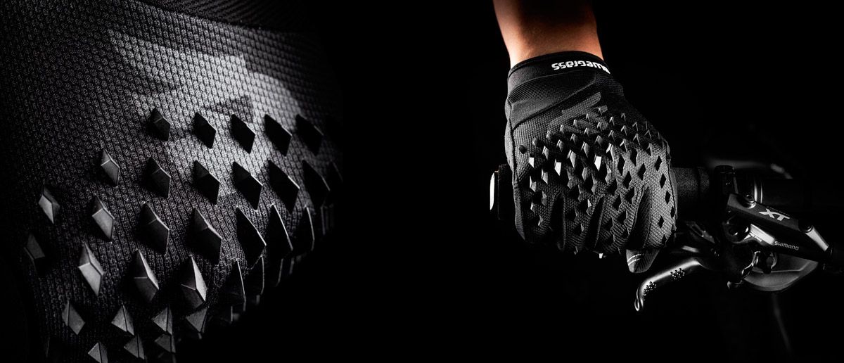 bluegrass prizma 3d gravity gloves bluegrass prizma 3d gravity gloves