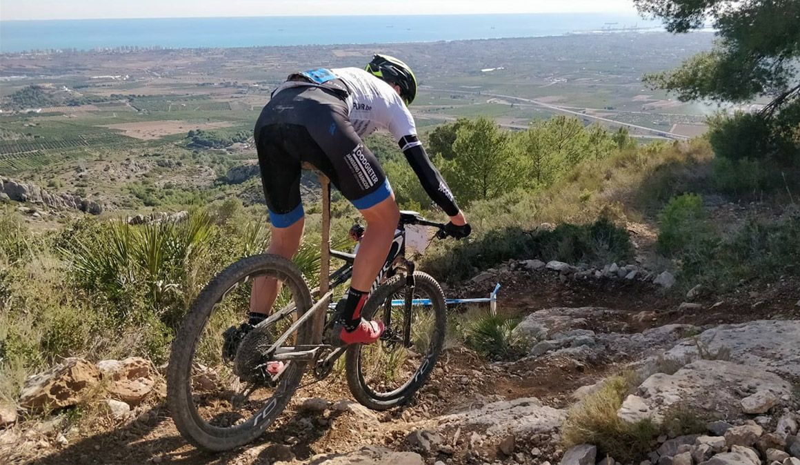 Mediterranean Epic 2021. La primera crono de su historia
