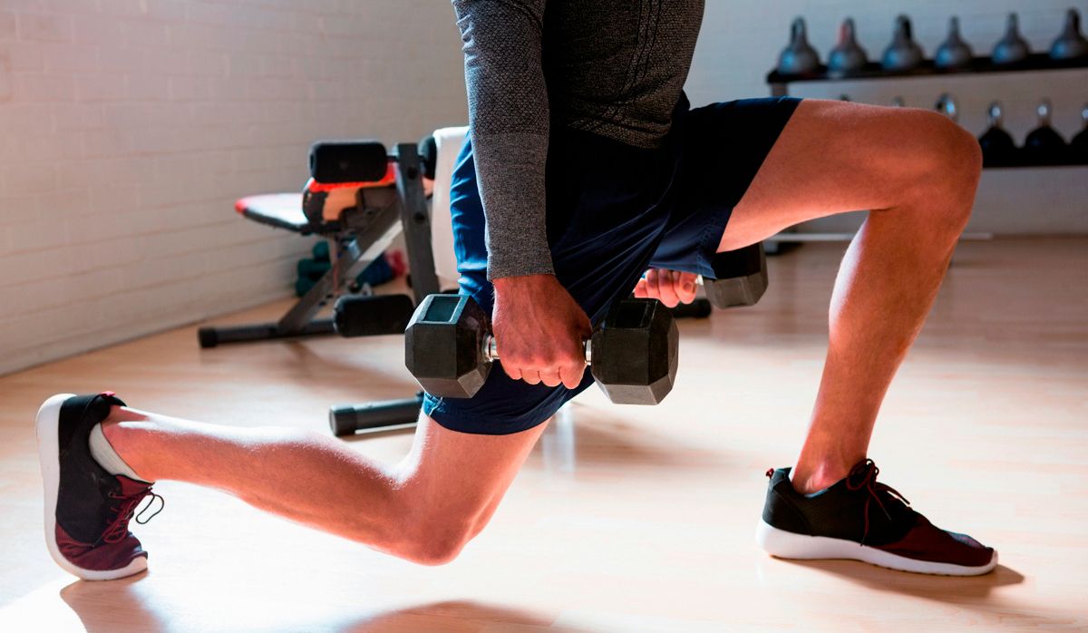 Las 3 claves para aprovechar el entrenamiento de fuerza