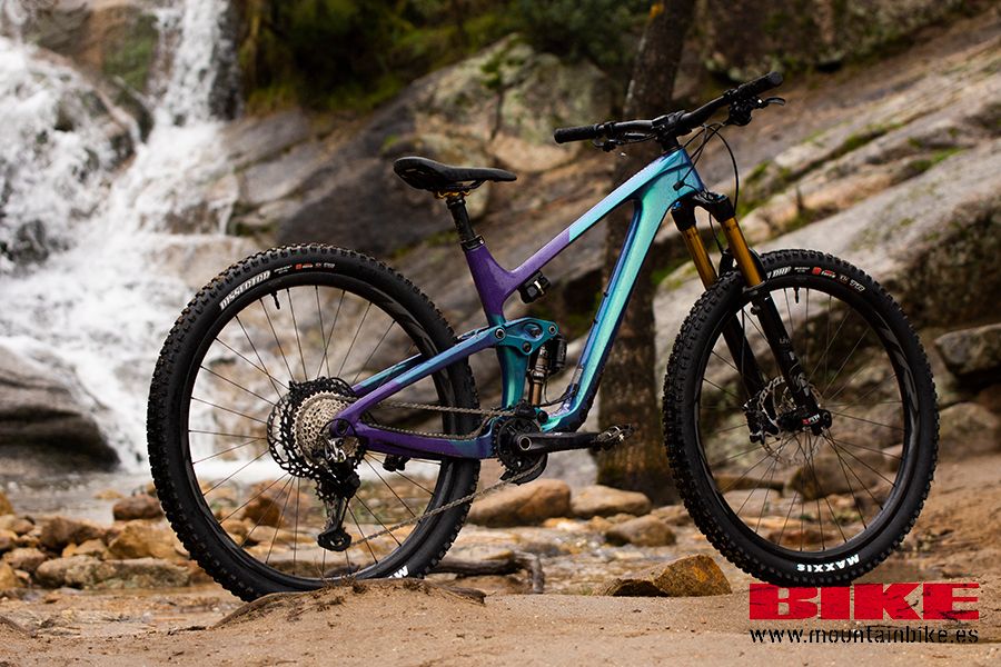 Accion Giant Trance (75)