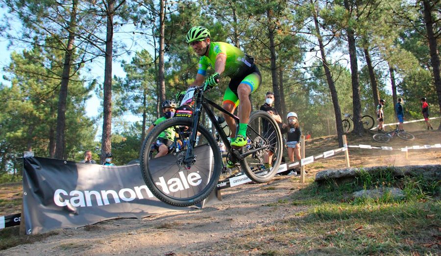 Vuelve la Green Series Challenge XCO en 2021