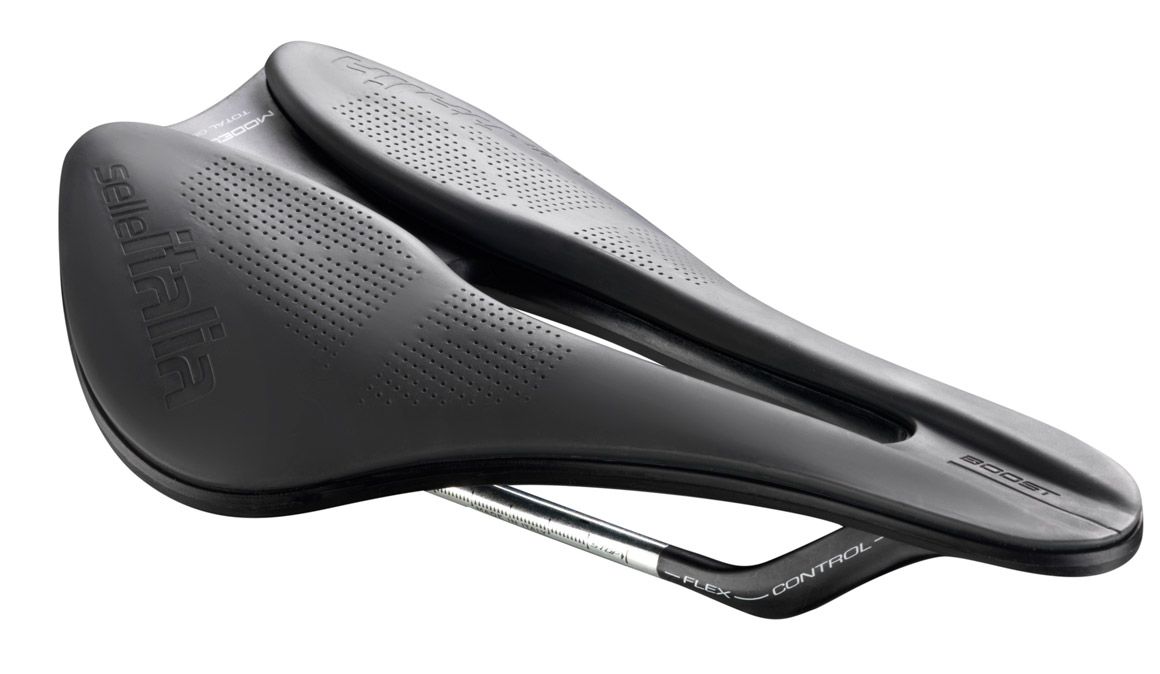 Selle Italia presenta su sillín eco sostenible, el X Green Superflow