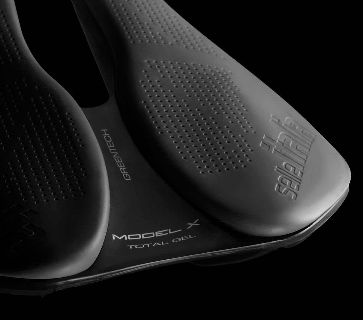 Selle Italia presenta su sillín eco sostenible, el X Green Superflow detalle 4 Selle Italia presenta su sillín eco sostenible, el X Green Superflow detalle 4