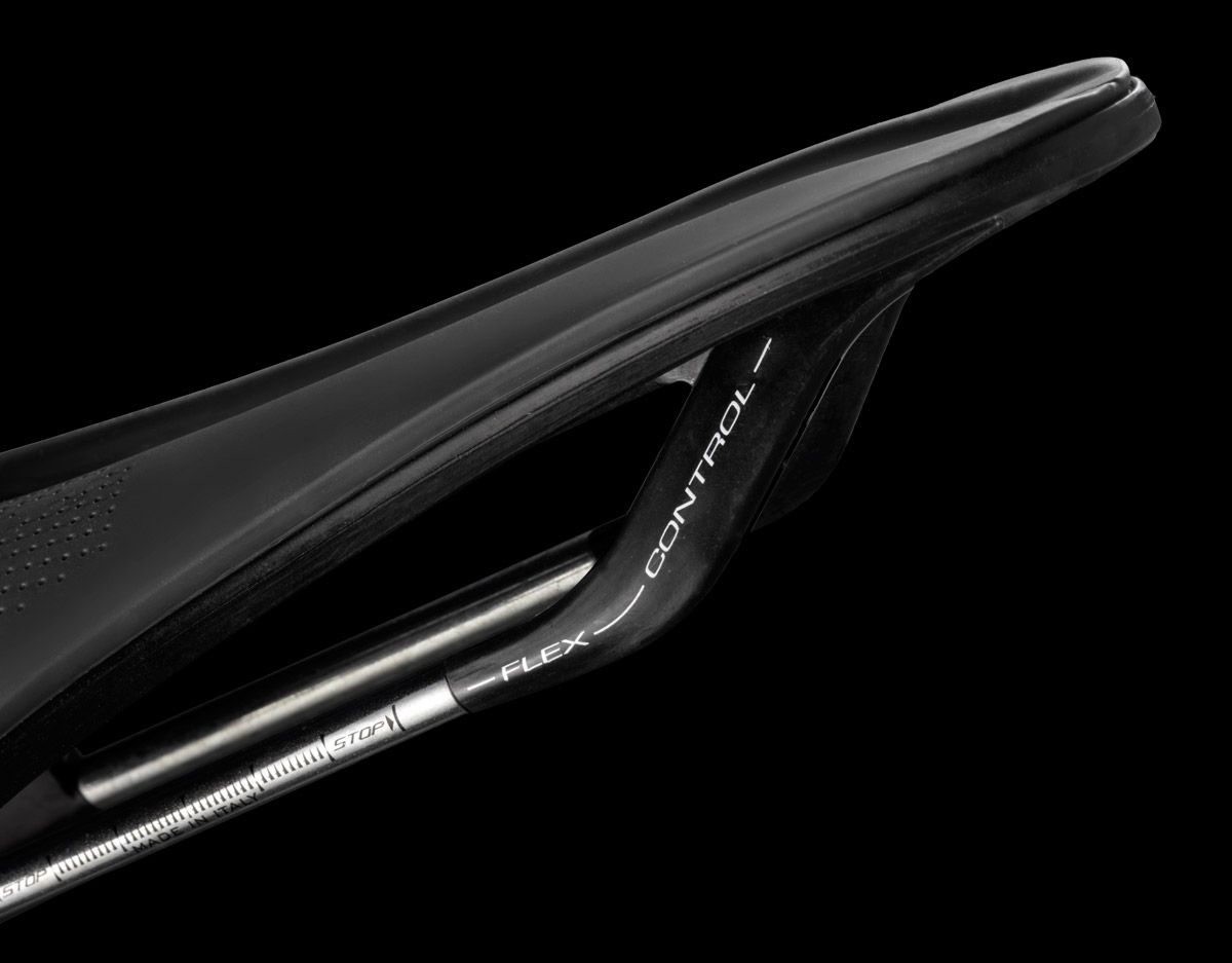 Selle Italia presenta su sillín eco sostenible, el X Green Superflow detalle 3 Selle Italia presenta su sillín eco sostenible, el X Green Superflow detalle 3