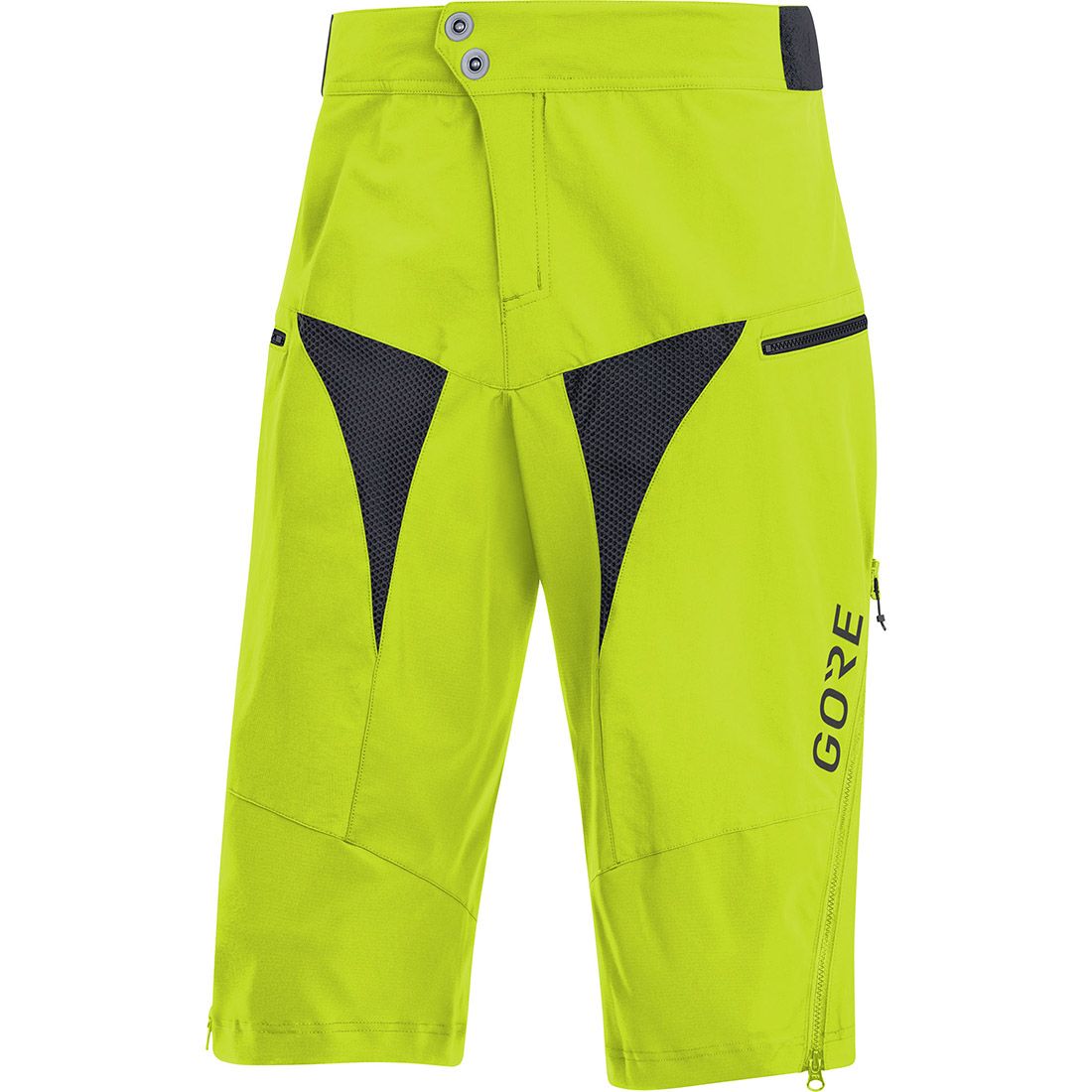 Short GORE C5 All Mountain Shorts 2
