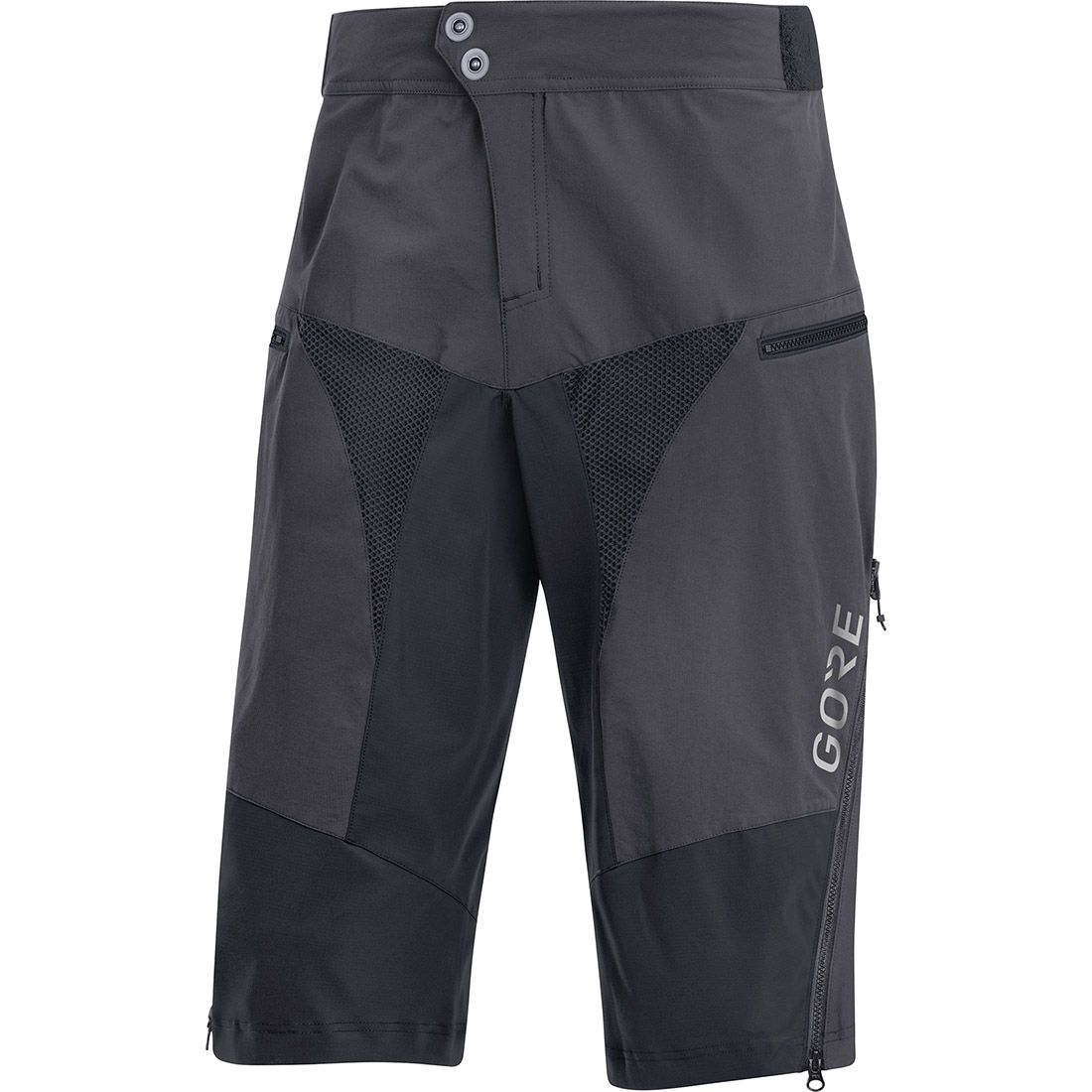 Short GORE C5 All Mountain Shorts 3