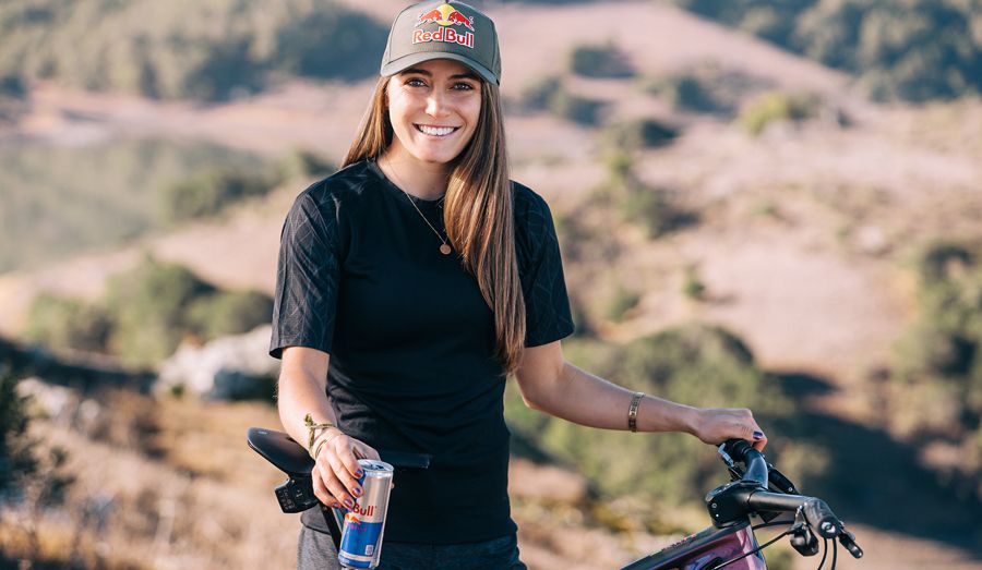 Entrevista a Kate Courtney. Rumbo a Tokio 2021