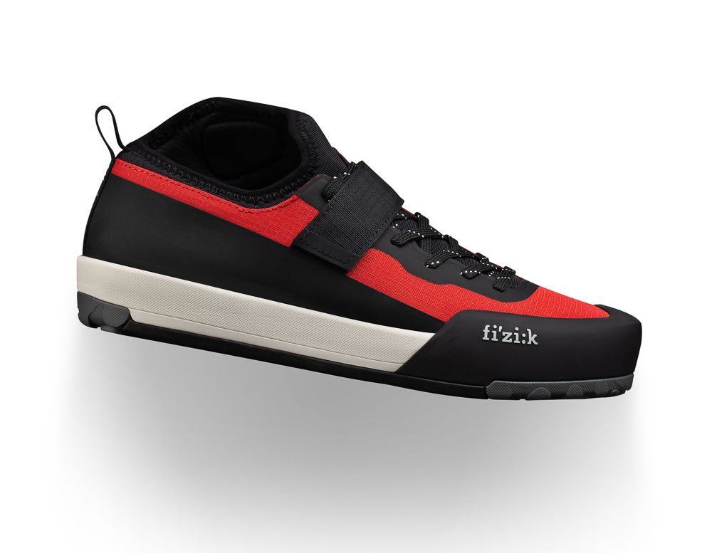 Tensor negro rojo Tensor negro rojo
