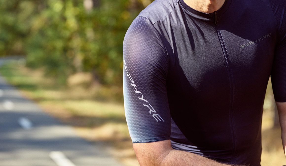 Nueva ropa Shimano S Phyre