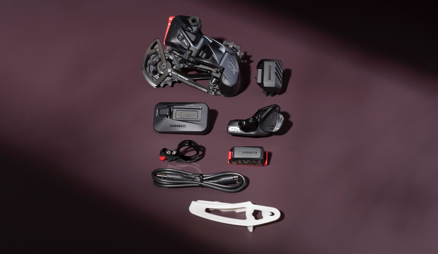 SRAM GX Eagle AXS: 18 dudas acerca del grupo inalámbrico más barato