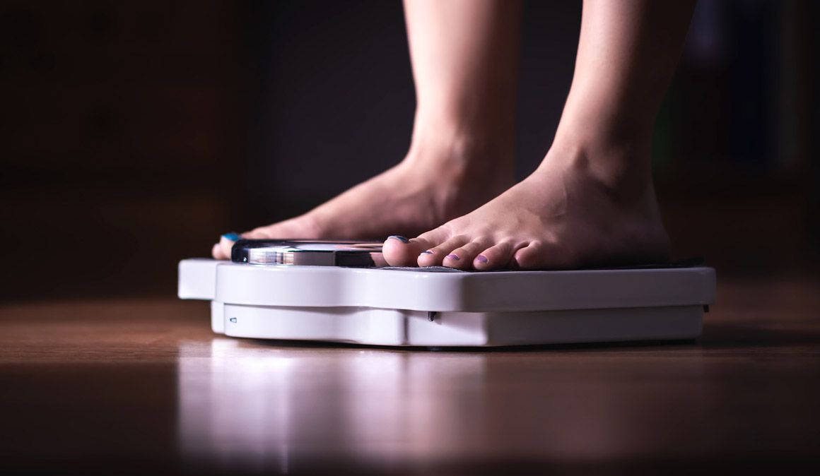 Análisis de 11 básculas de bioimpedancia eléctrica para deportistas
