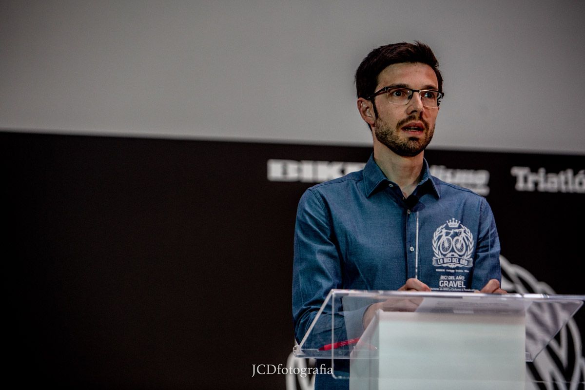 La Bici del Año. Ganadoras de 2021 (4)