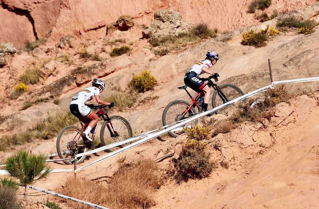 Superprestigio MTB Faster de Arnedo 2021