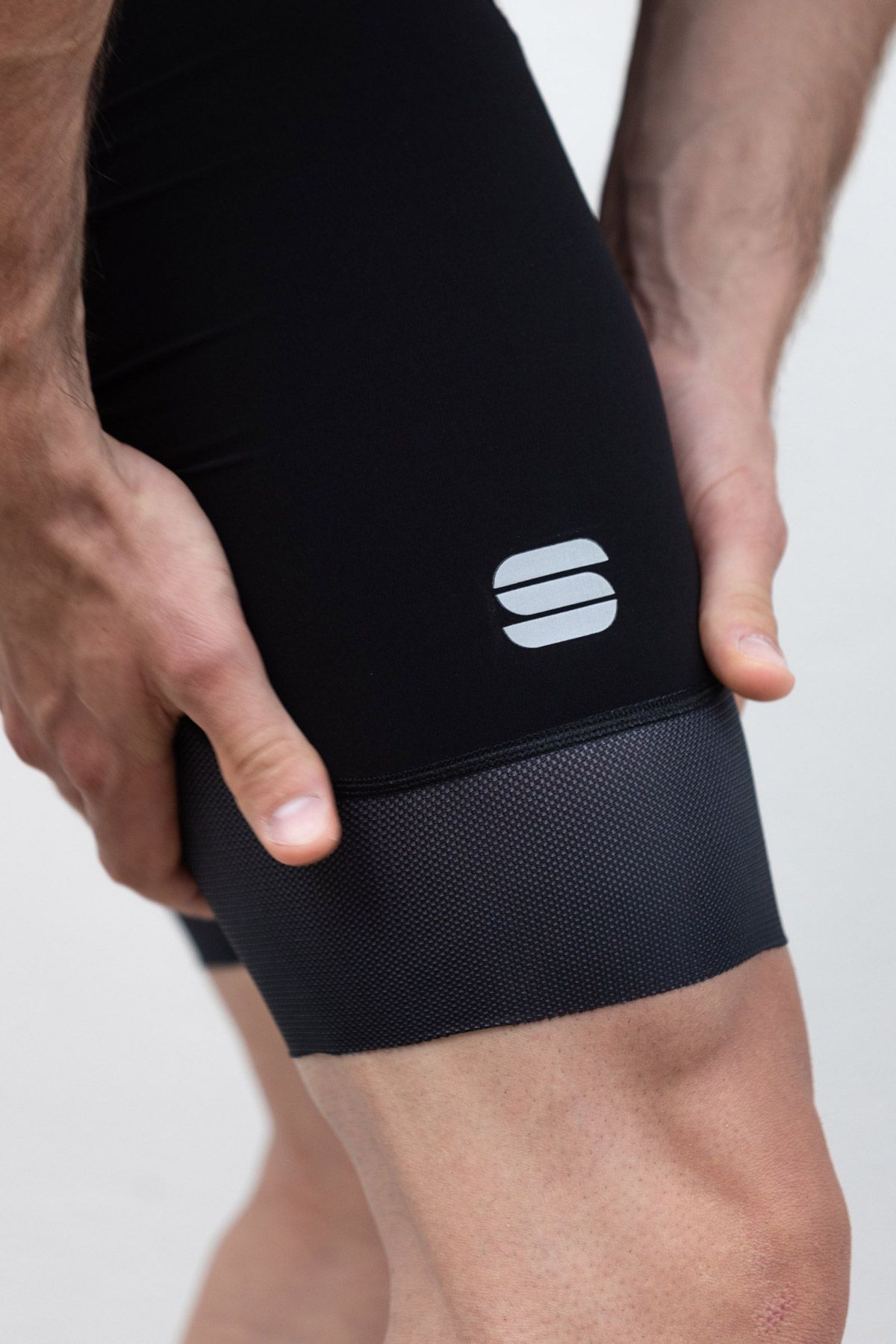 Culote Sportful LTD Shield con paneles Hardcord 3 Culote Sportful LTD Shield con paneles Hardcord 3
